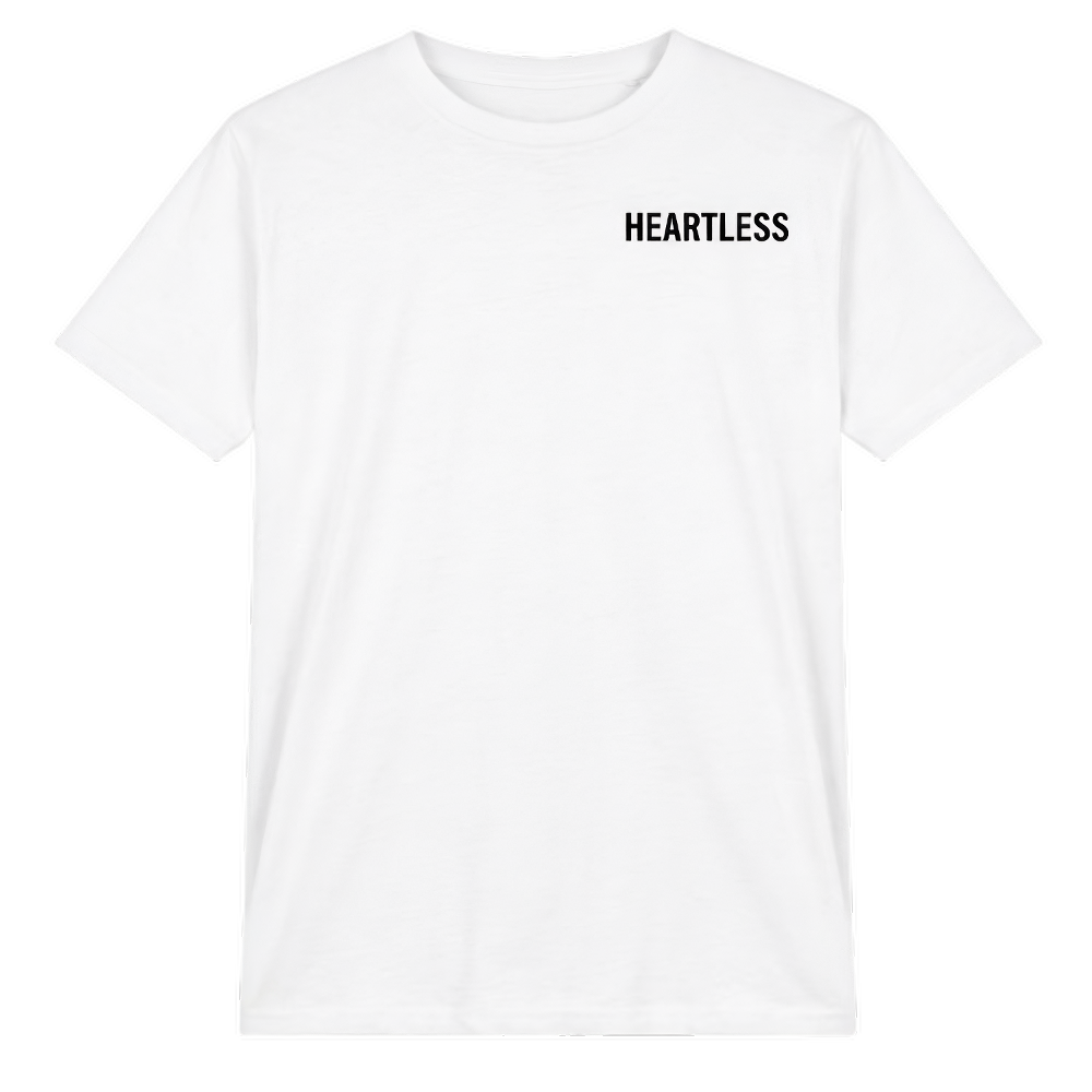 Heartless "Drive Eat Date" T-shirt